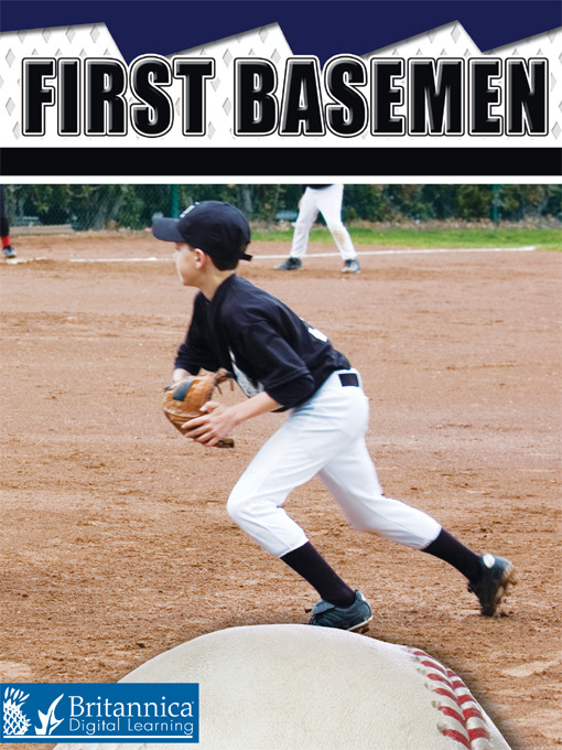 Title details for First Basemen by Tom Greve - Available